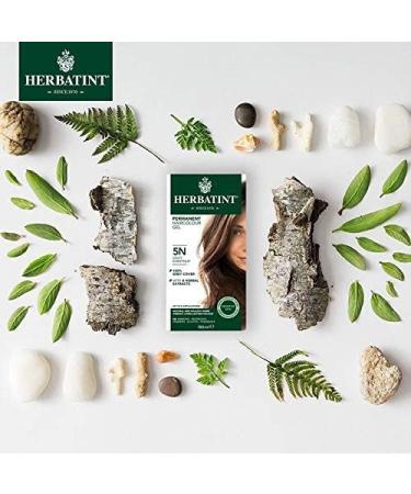 Herbatint | Hair Dye 2N Brown - Buy Online on GoSupps.com