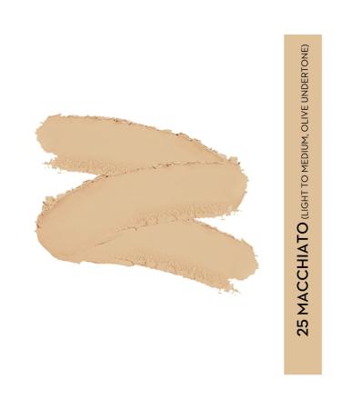 SUGAR Cosmetics Ace Of Face Foundation Stick - 25 Macchiato | Light Medium Olive Undertone | Buy Internationally - Buy Online on GoSupps.com