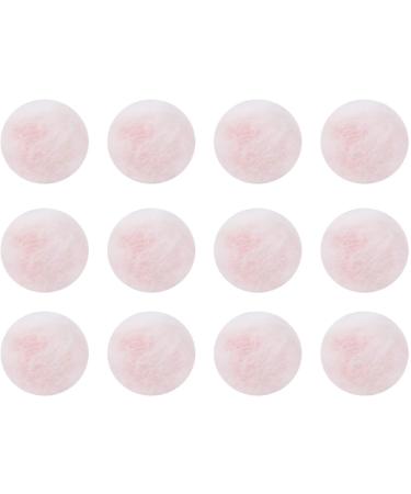 Buy Wax Cotton Ear Plugs - 6 Pairs Pink | Comfortable Ear Protection for Sleeping & Swimming - Buy Online on GoSupps.com
