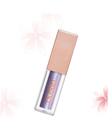 FRCOLOR 1pc Shimmer Eyeshadow Sparkling Eye Shadow Pearlescent Eyeshadow Liquid Eyeliner Liquid Eyeshadow - Buy Online on GoSupps.com