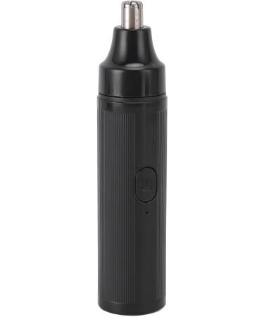 EVGATSAUTO Electric Nose Hair Trimmer - Rechargeable & Portable for Men & Women | Perfect for Home & Travel - Buy Online on GoSupps.com
