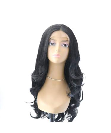 Premium Dark Rooted Ombre Wigs - Long Curly Silver & Platinum Blonde Heat-Resistant Synthetic Hair for Cosplay & Parties - International Shipping Available - Buy Online on GoSupps.com