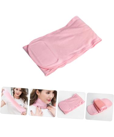 VINTORKY neck tape neck lift neck pads neck wrinkle pads chest wrinkle pads moisturizing neck mat wrinkle patches anti-wrinkle neck pad neck patch skin care products essential oil polyester - Buy Online on GoSupps.com