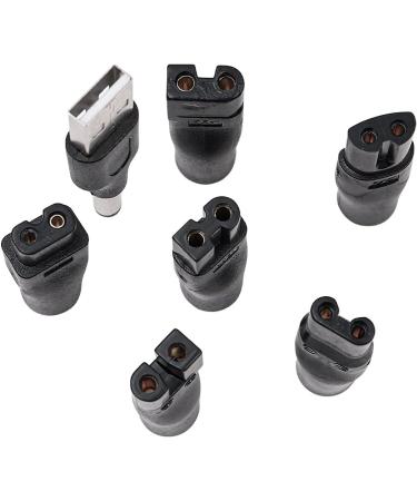 Alnicov C ble de Chargeur de Rasoir USB pour Chargeur de Rasoir - Buy Online on GoSupps.com