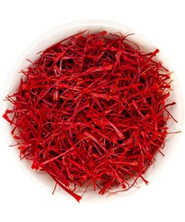 Pure saffron dried zaffran 5 g - Buy Online on GoSupps.com