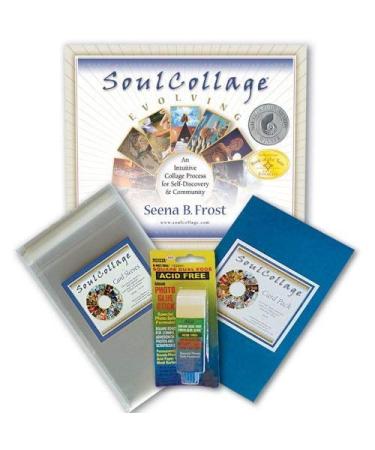 SoulCollage Getting Started Kit