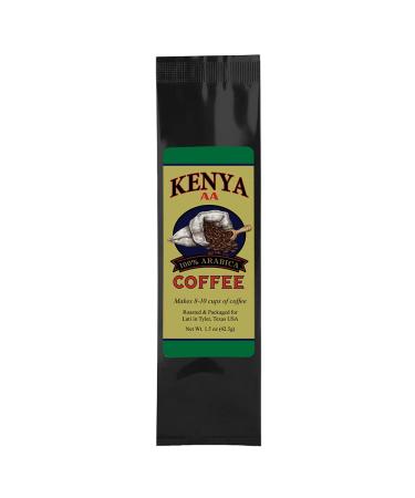 World Coffee Tour Gift Set - 8 Bags, 1.5 oz Each - Global Coffee Sampler Pack - Buy Online on GoSupps.com