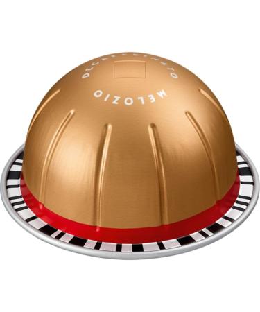 BC233 Vertuoline The Decaffeinated Assortment - Decaf Melozio Decaf Fortado & Decaf Altissio for a total capsules pods 30 Count - Buy Online on GoSupps.com