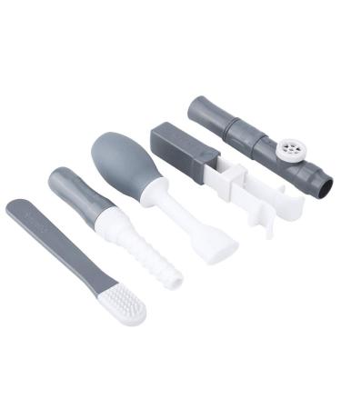 Buy Silicone Oral Perceiving Training Kit - 5-Piece Safe Mouth Muscle Trainer for Lips | Durable & Multifunctional - International Shipping Available - Buy Online on GoSupps.com