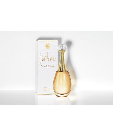 Christian Dior Jadore Eau De Parfum Spray for Women 2.5 Ounce - Buy Online on GoSupps.com
