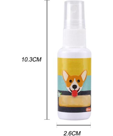 Locking Fabric for Toilet Training | Odor Neutralizers & Enzyme Cleaner for Dogs & Cats | 45g Odor Remover - Buy Online on GoSupps.com