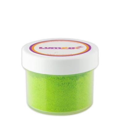 Buy Citrus Green Food Coloring Powder - Fat-Soluble 2-4g for Fondant & Marzipan | Premium Baking Accessories - Buy Online on GoSupps.com