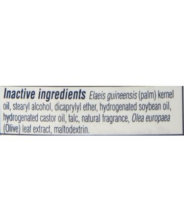 Tom's of Maine Women's Antiperspirant Stick Deodorant Natural Powder 2 Count - Long-Lasting Protection - Buy Online on GoSupps.com