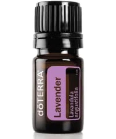 doTERRA Introductory Kit | Aromatic Oils Lemon Peppermint & Lavender (5ml) | International Shipping - Buy Online on GoSupps.com