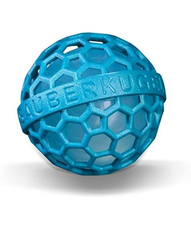 Sauberkugel - The Clean Ball - Keep your Bags Clean - Sticky Inside Ball Picks up Dust, Dirt and Crumbs in your Purse, Bag, Or Backpacks (Teal) Bag Petrol