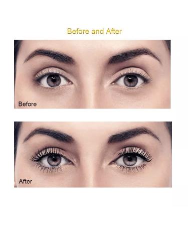 ZAHRA Today Zoom Into You False Lash Effect Mascara - 15ml | Cruelty Free | Black - Buy Online on GoSupps.com