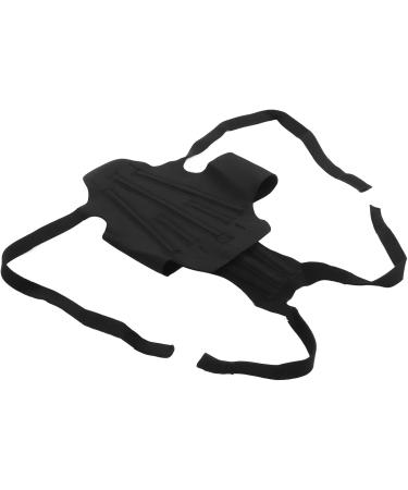 Dog Harness Breathable Full Body Support Adjustable Recovery Sling Comfortable Dog Back Support Vest Nylon for Disabled Dogs (M 120cm) - Buy Online on GoSupps.com