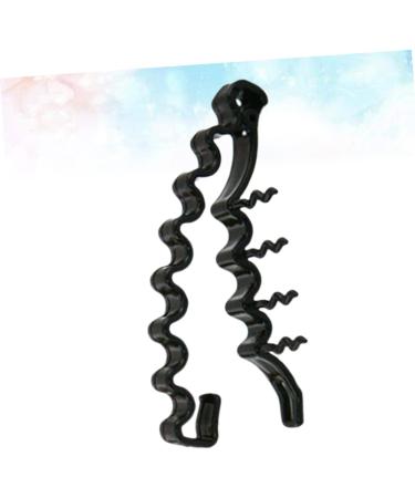 Angoily 9 Styling Tools Hairdressing Clips Hair Pins Clips Salon Clips Lady Bobby Pin Crocodile Clips Women Hair Tool Hair Clip Hair Barrettes Women Hair Accessories Hair Comb Miss - Buy Online on GoSupps.com
