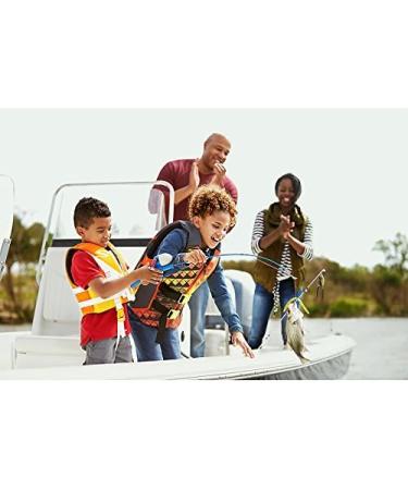 Shakespeare Youth Fishing Rod and Spincast Reel Lighted Kit - Disney Cars | Kids' Fishing Set - Buy Online on GoSupps.com