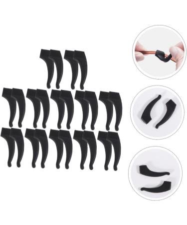 Buy Bestonzon 12 Pairs Ear Hooks - Comfortable & Secure Earphone Accessories | International Shipping Available - Buy Online on GoSupps.com