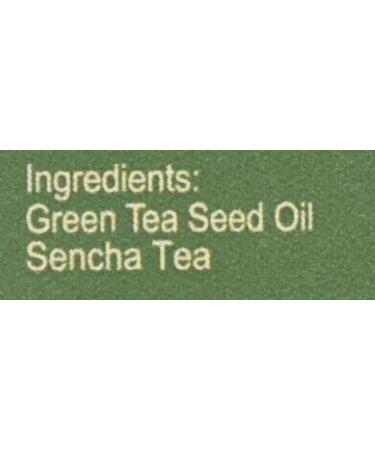 Arette Green Tea Seed Oil with Steamed Green Tea - 500ml - Buy Online on GoSupps.com