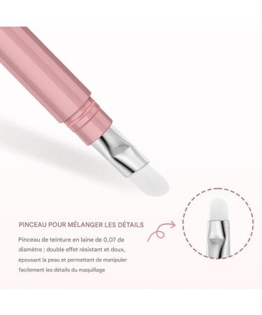  Siuwddee Eye Illuminator - Light-Removing Concealer | Long-Lasting 2.5g Pen for Daily Wear Evening Travel Professional Events and Home - Buy Online on GoSupps.com