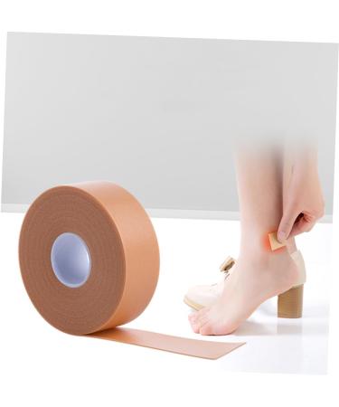 Buy Healvian Heel Stickers for Women - 9 Rolls Back Heel Protectors & Cushions for High Heels - Buy Online on GoSupps.com