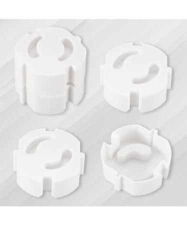 30-Piece Fingertoys Socket Child Locking Set | Safe Socket Protection for Babies | Childproof Sockets & Safety Accessories - Buy Online on GoSupps.com