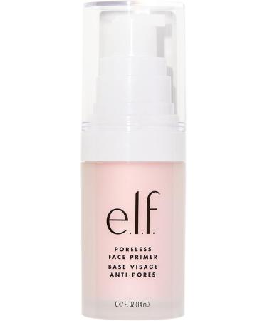 e.l.f. Poreless Face Primer + e.l.f. Instant Lift Brow Pencil (Neutral Brown) Bundle - Buy Online on GoSupps.com