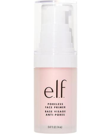 e.l.f. Poreless Putty Primer + Poreless Face Primer | Minimizes Pores & Preps Skin Poreless Putty Primer 21 g (Pack of 1) Putty Primer + Poreless Face Primer - Buy Online on GoSupps.com