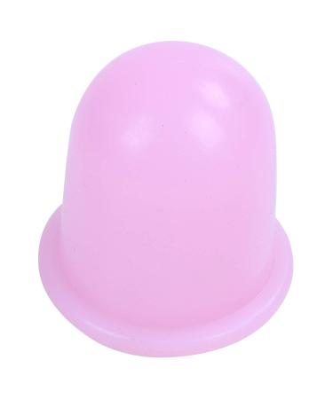 Peukerty Silicone Massage Cup for Body and Face Anti-Cellulite Cupping