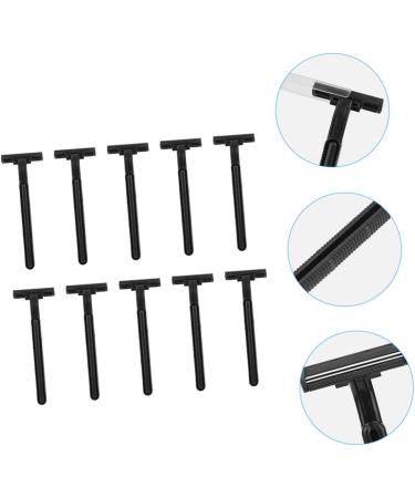 Minkissy 20 STK Hair Removal Trimmer Razor - Multi-Purpose Epilator Tool for Men & Women - Buy Online on GoSupps.com