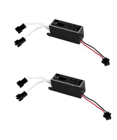 AKAZI 2X Ballasted Controller for CCFL Angel Eye