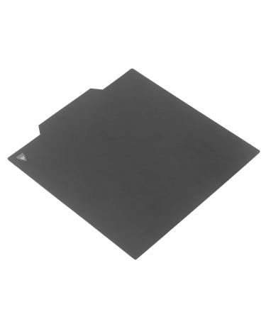 Magnetic Heated Bed Sheet | Heat Resistant Hot Bed Sticker for 3D Printing | Strong Adhesion & Optimal Performance - Buy Online on GoSupps.com