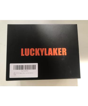 LUCKY Portable Marine Fish Finder - Sonar Depth Gauge Display for Kayaks & Boats - FL068 - Buy Online on GoSupps.com