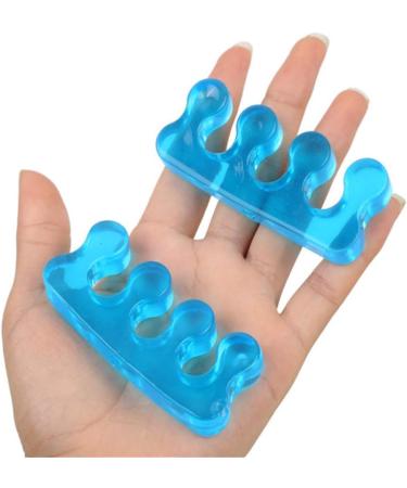 Buy Lysng Portable Toe Speech Correctors - Multifunctional Hammer Toe Relief for Hallux Valgus & Overlapping Toes | Pain Relief at Home & Travel - Buy Online on GoSupps.com