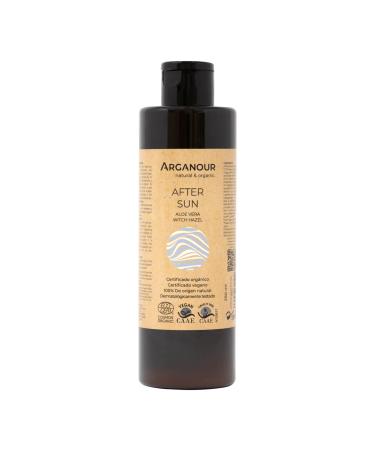 Natural & Organic Aftersun 200 ml