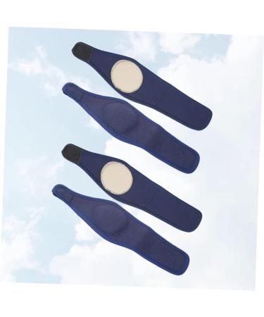 Buy Healvian 6 Pairs Foot Arch Supports - Best Arch Sleeves & Shoe Inserts for Pain Relief | International Shipping Available - Buy Online on GoSupps.com