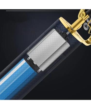 Buy Rechargeable T9 Bald Hair Clipper for Men - Electric Push Shaver & Barber Clipper (Bronze Dragon) - International Shipping Available - Buy Online on GoSupps.com