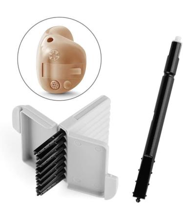 Widex Nanocare Wax Guard (8 Filters) - Buy Online on GoSupps.com