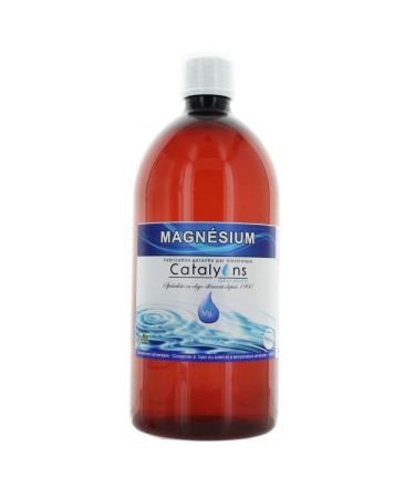 Catalyons Magnesium 1l