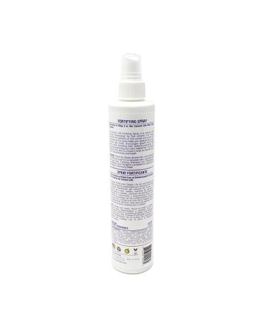 Carson Life Fortifying Hair Spray - 10 Oz 10 Fl Oz (Pack of 1) - Buy Online on GoSupps.com