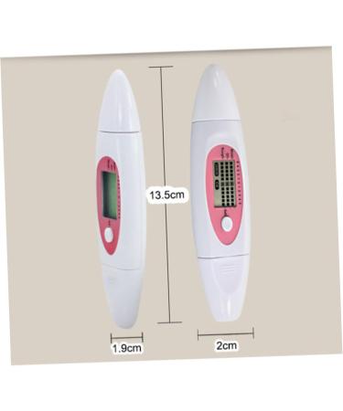 Healeved 3 1 Facial Moisture Oil Tester Facial Moisture Meter Facial Moisture Oil Meter - Buy Online on GoSupps.com