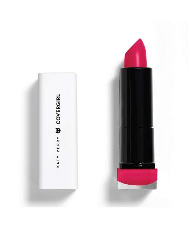 COVERGIRL Katy Kat Matte Lipstick by Katy Perry - Cat Call .12 oz - Buy Online on GoSupps.com