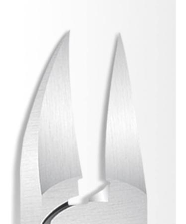 QXSJEDYCH Nail Clippers Stainless Steel Large Mouth Nail Clippers Anti-Splash Nail Clippers Single Large Small Thick Toenail Scissors Nails - Buy Online on GoSupps.com