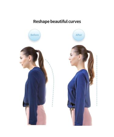 Keenso Posture Corrector Device | Hunchback & Vibrate Reminder for Kids & Adults - Improve Your Posture Today - Buy Online on GoSupps.com