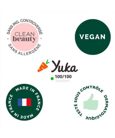 YODI - Nourishing Precious Oil - Muesli & Pure Vanilla - Nourishes Repairs & Sublime - 4 Vegetable Oils - 100% Natural Origin - Vegan - Made In France - Face Body & Hair - 30ml - Buy Online on GoSupps.com