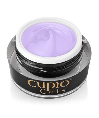 Cupio Cupio GELatto Gel Cover Builder - Lavender - 15ml