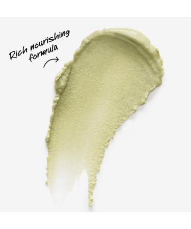 KIEHLS Avocado Nourishing Hydration Mask 3.4 fl.oz - Hydrating Facial Treatment - Buy Online on GoSupps.com