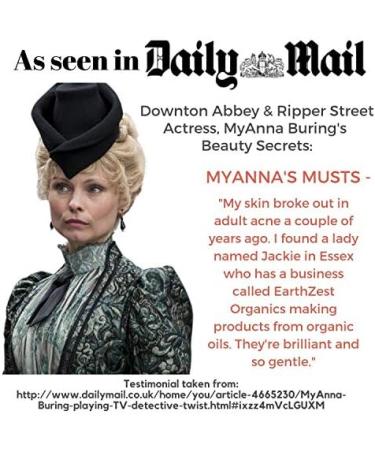 Youtopia Night & Day Rescue Moisturiser Cream Balm for Oily Combination Sensitive Problem Skin (Acne Eczema Psoriasis & Rosacea). 100% Organic Natural & Certified Vegan. NO Synthetics - Buy Online on GoSupps.com